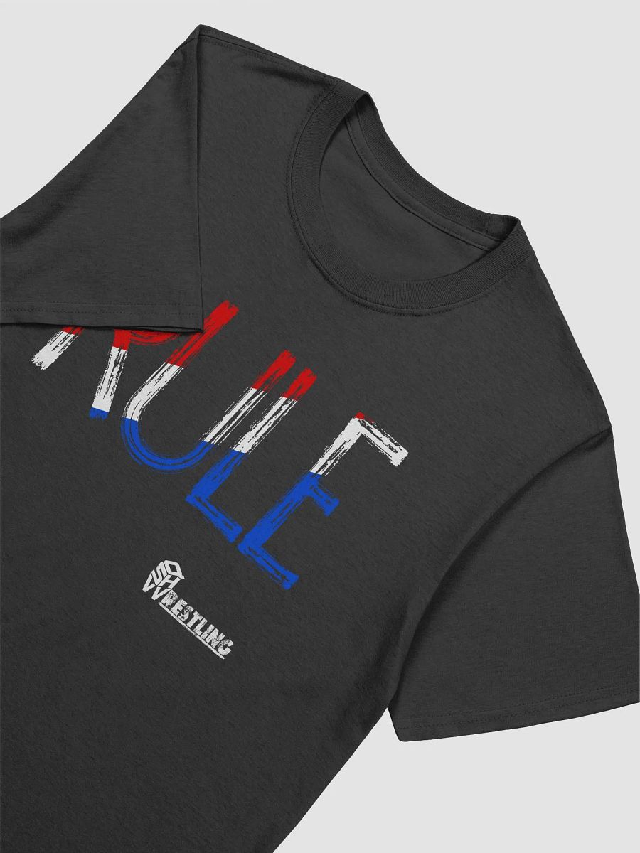 QSHW BRITTANIA T-SHIRT product image (3)