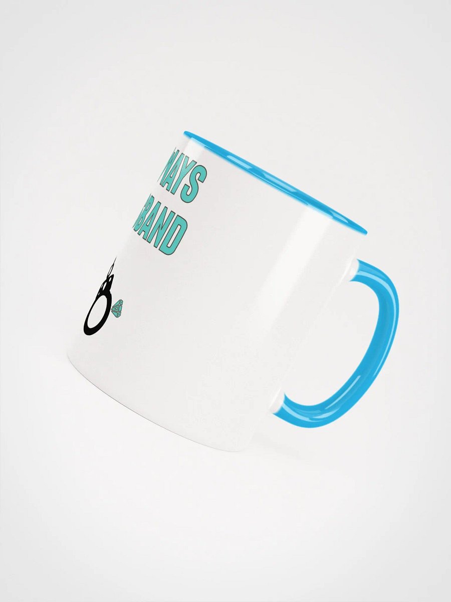 Husband Mug product image (4)