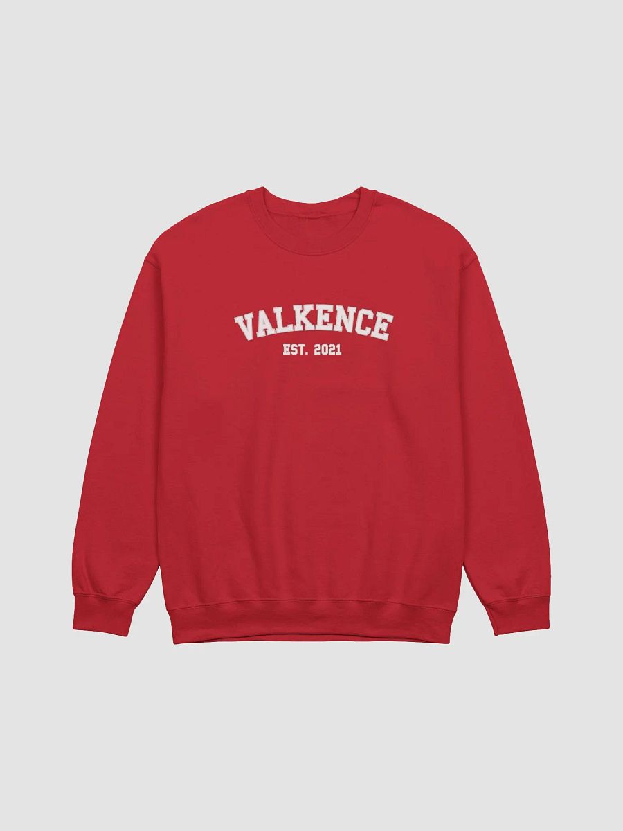 Varsity Crewneck product image (3)