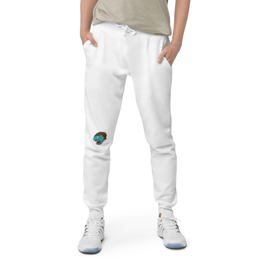 VastLaber Fleece Joggers product image (9)