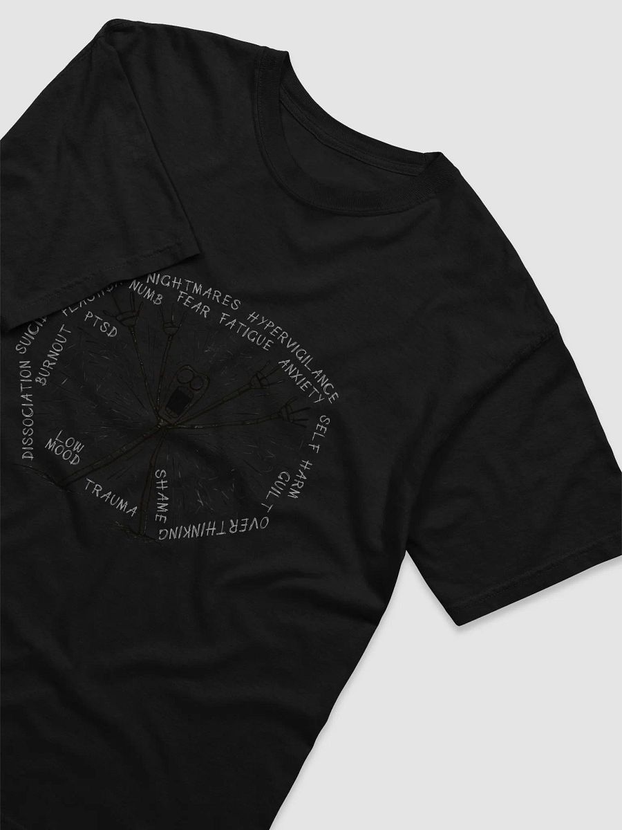Chaos Tshirt product image (15)