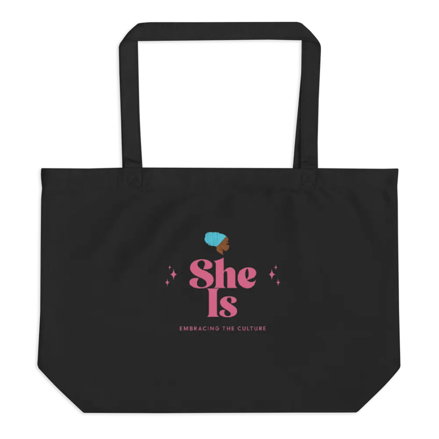 She is Tote product image (1)