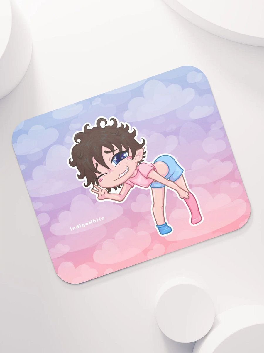 Elf Boy Mousepad product image (7)