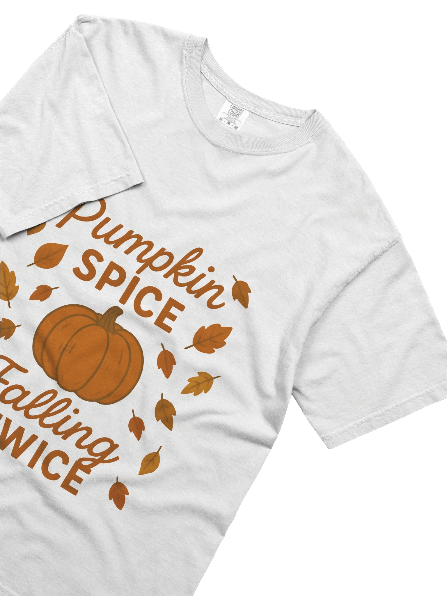 NICE Comfort: Feels So Good Tee product image (5)