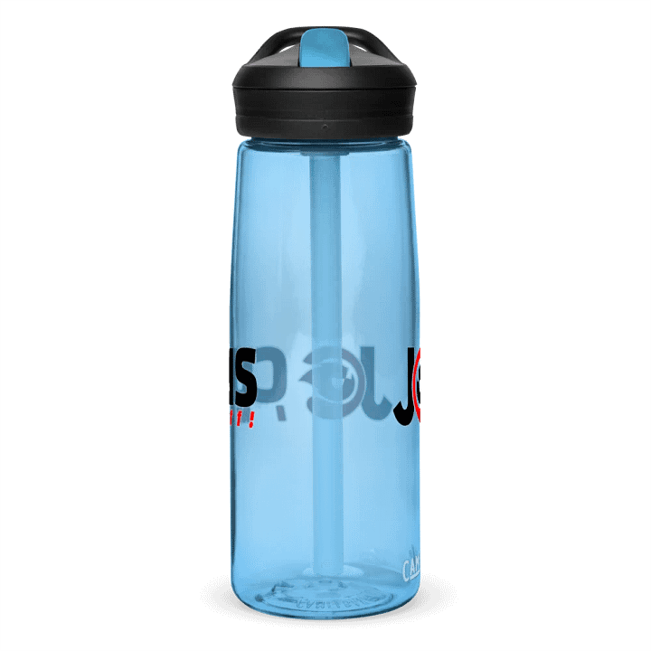 JC Custom Hydration Bottle product image (2)