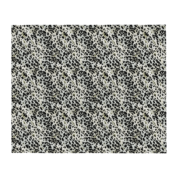 Green Leopard Blanket product image (2)