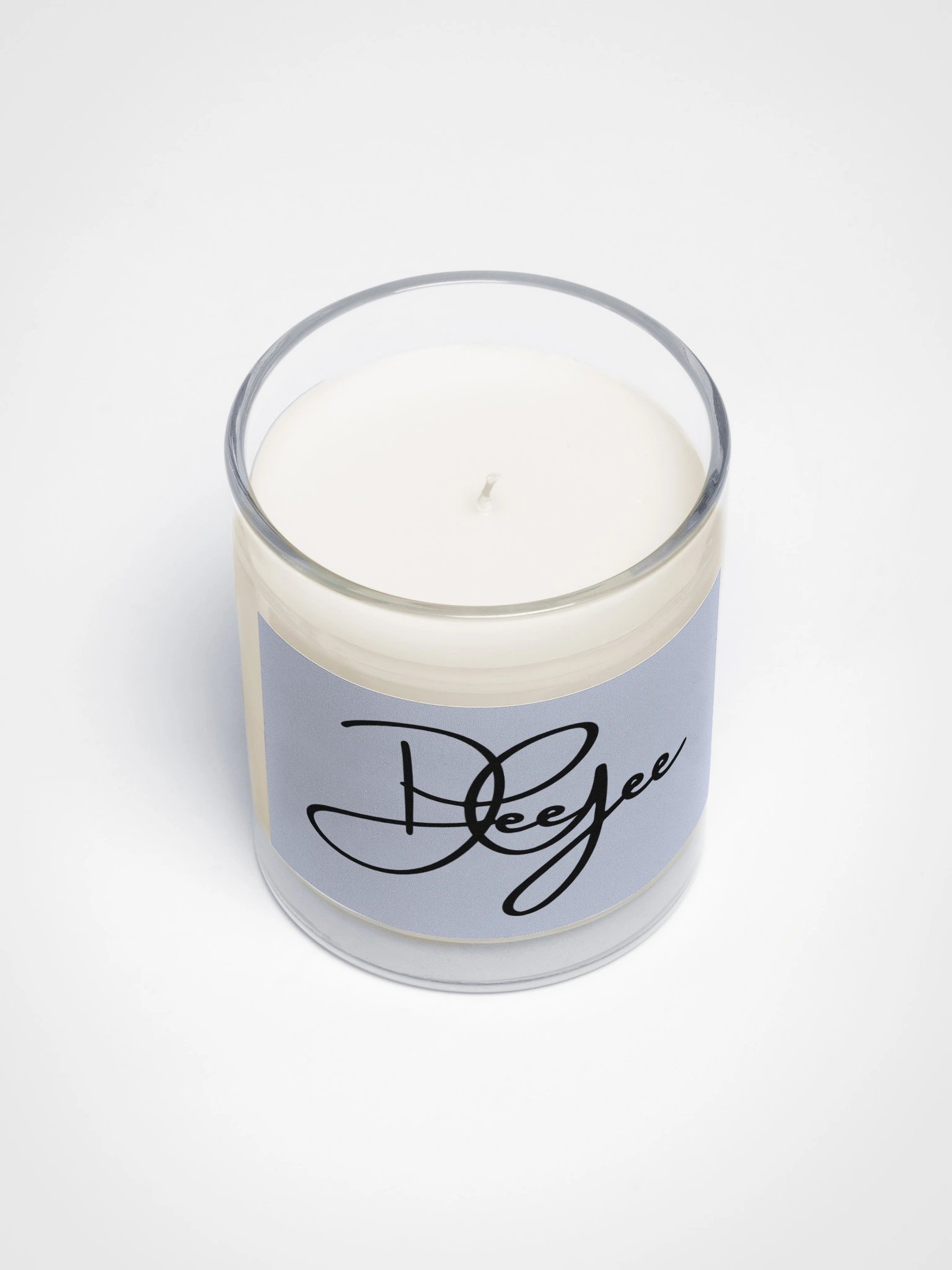 DeeGee's Ember of Rest Candle product image (3)