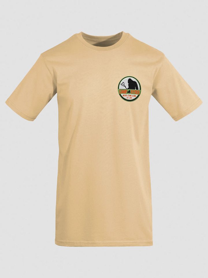 Camp Ryder Memento Tee product image (1)