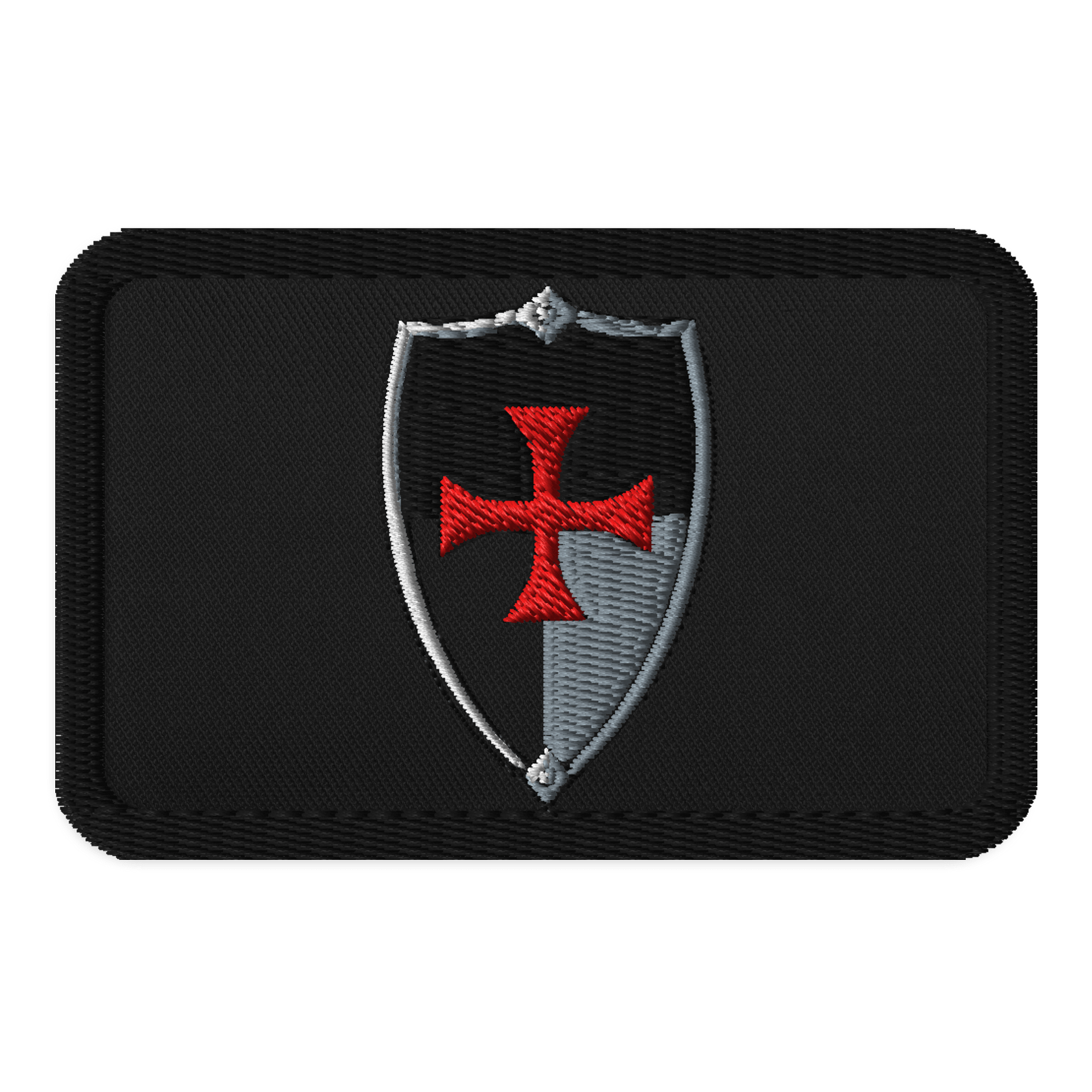 Crusader Gear Patch product image (1)