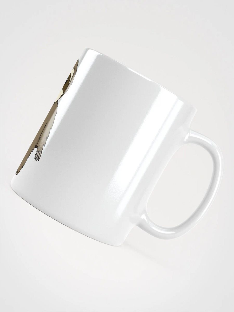 Salute - White Mug product image (5)