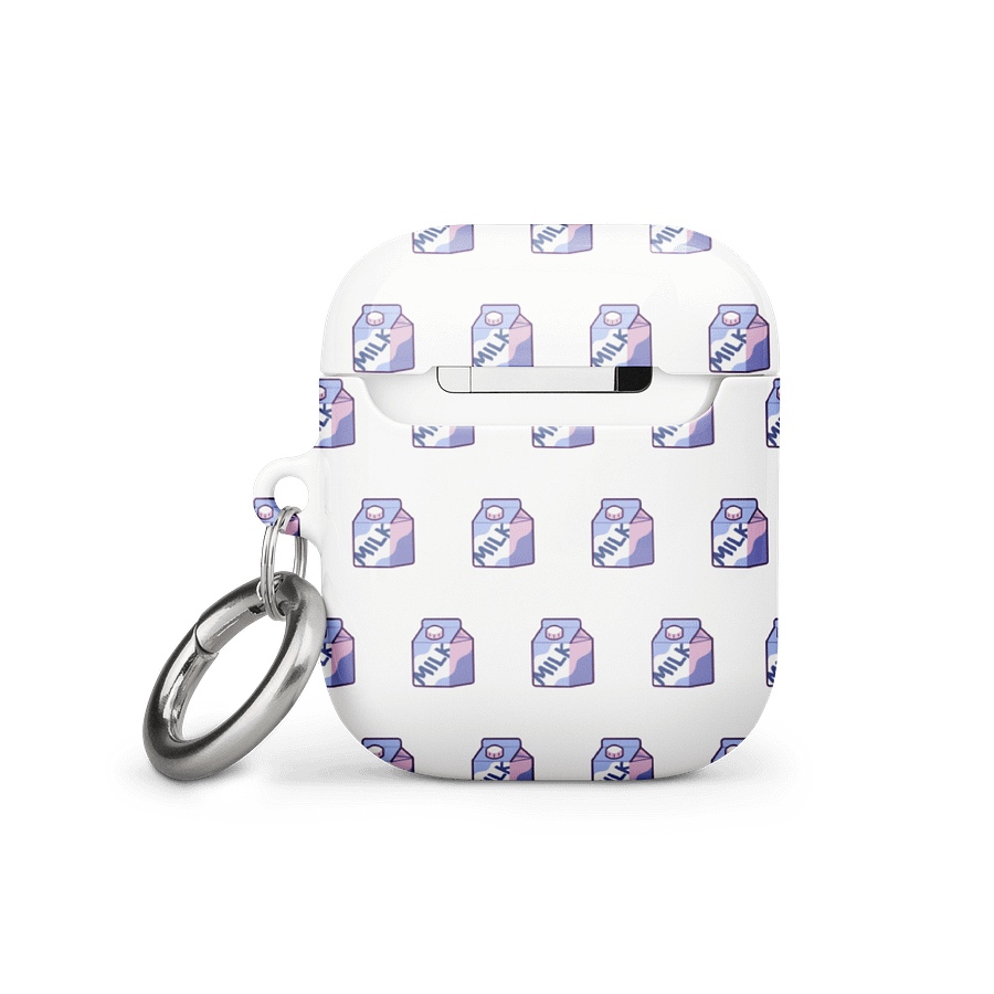 Milky AirPod Case White product image (11)
