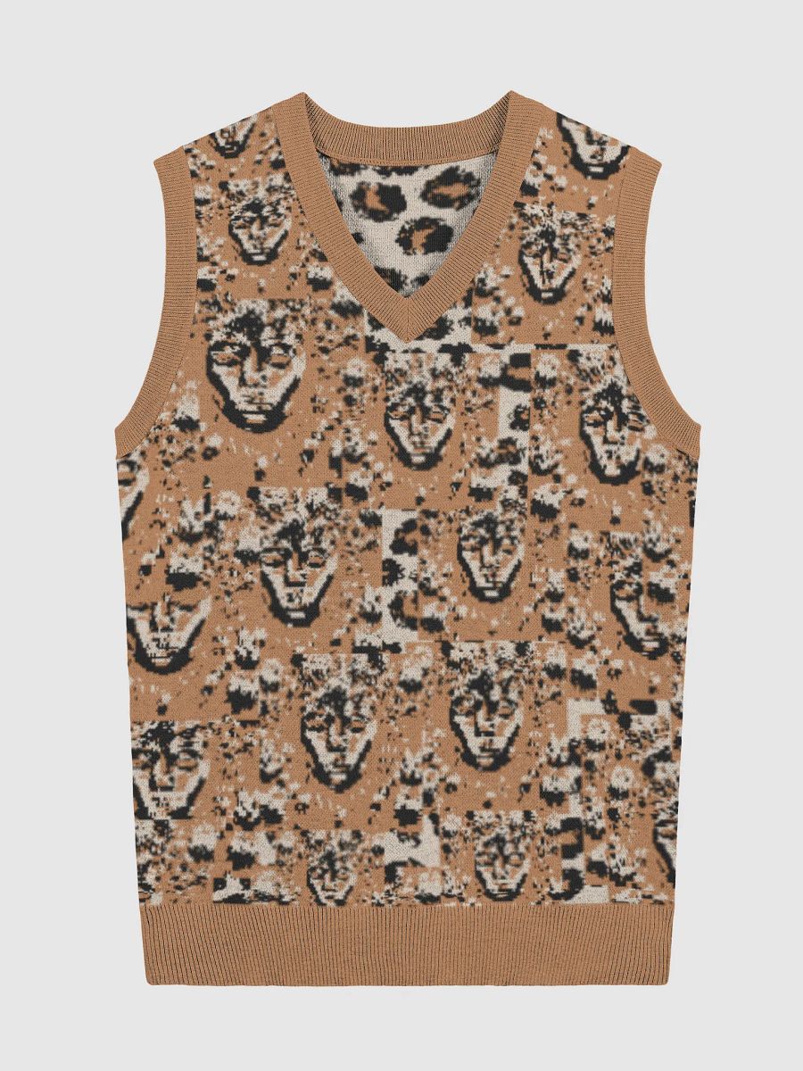 Stucco Vest product image (1)