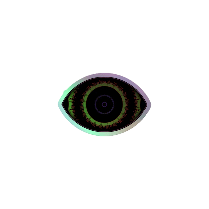 Eye Sticker product image (1)
