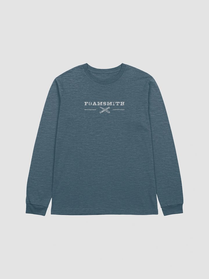 Foamsmith Long-Sleeved Shirt product image (1)