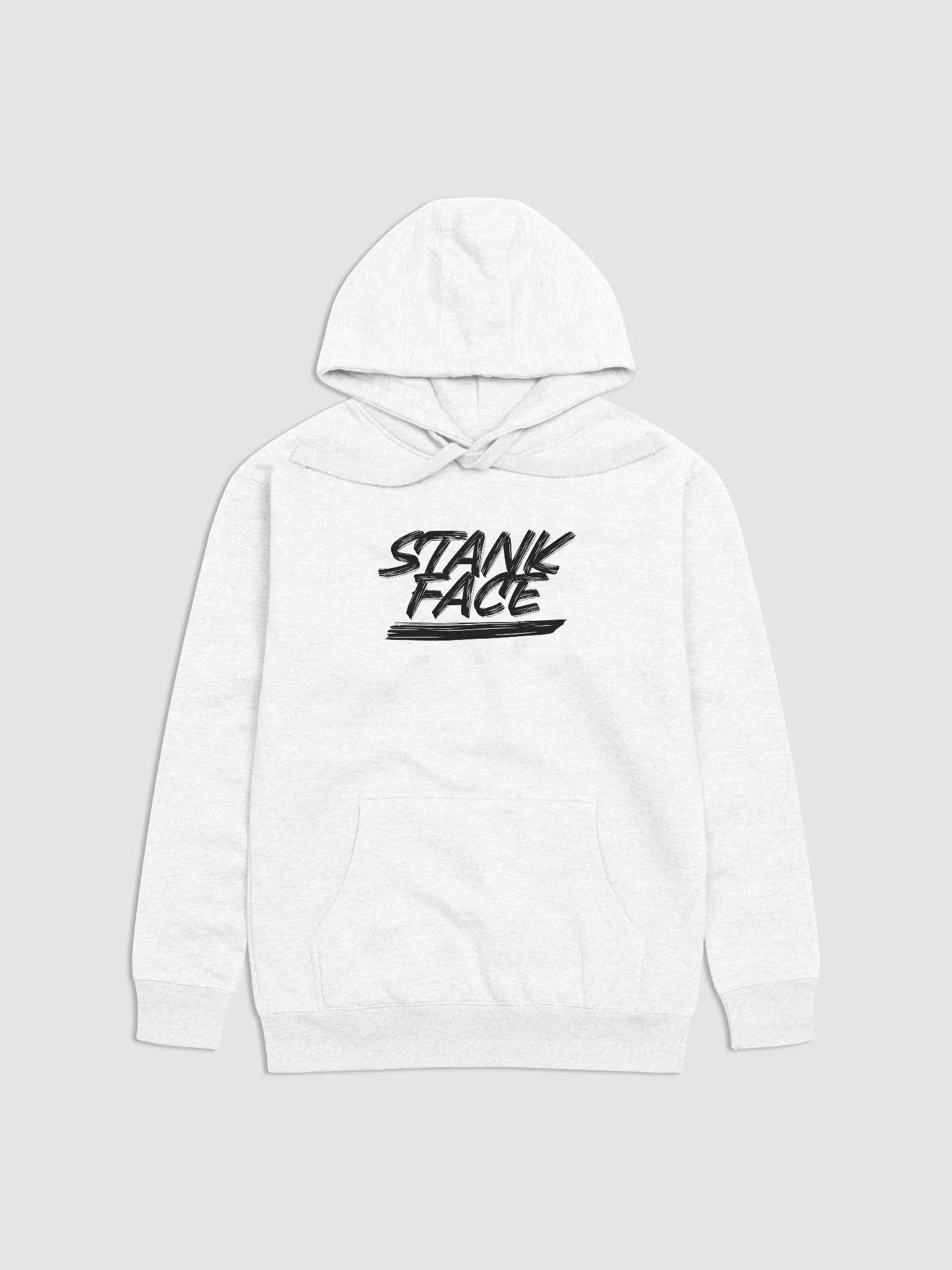 STANK FACE B/W product image (1)