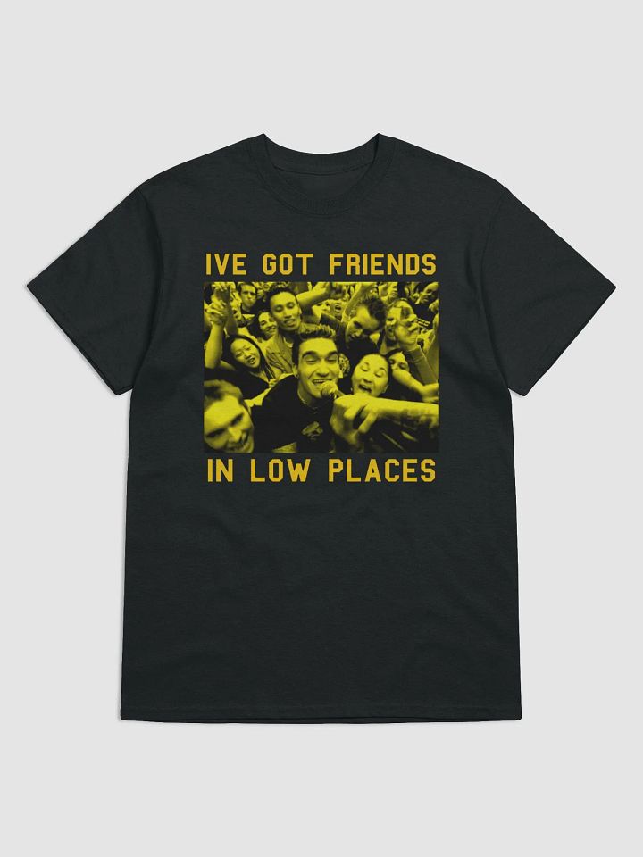 New Found Friends product image (1)