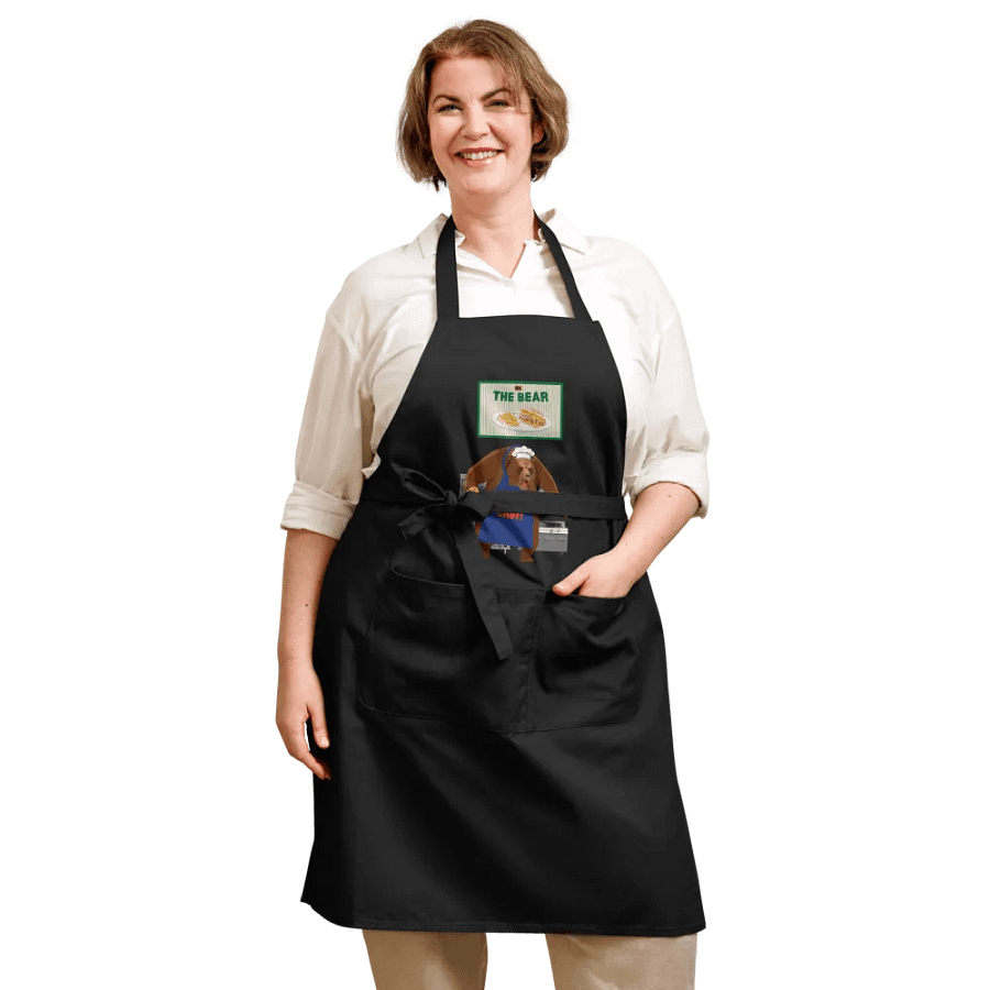 THE BEAR - APRON product image (20)