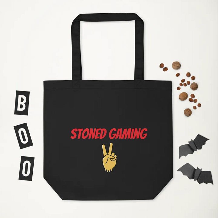 Stoned Gaming 