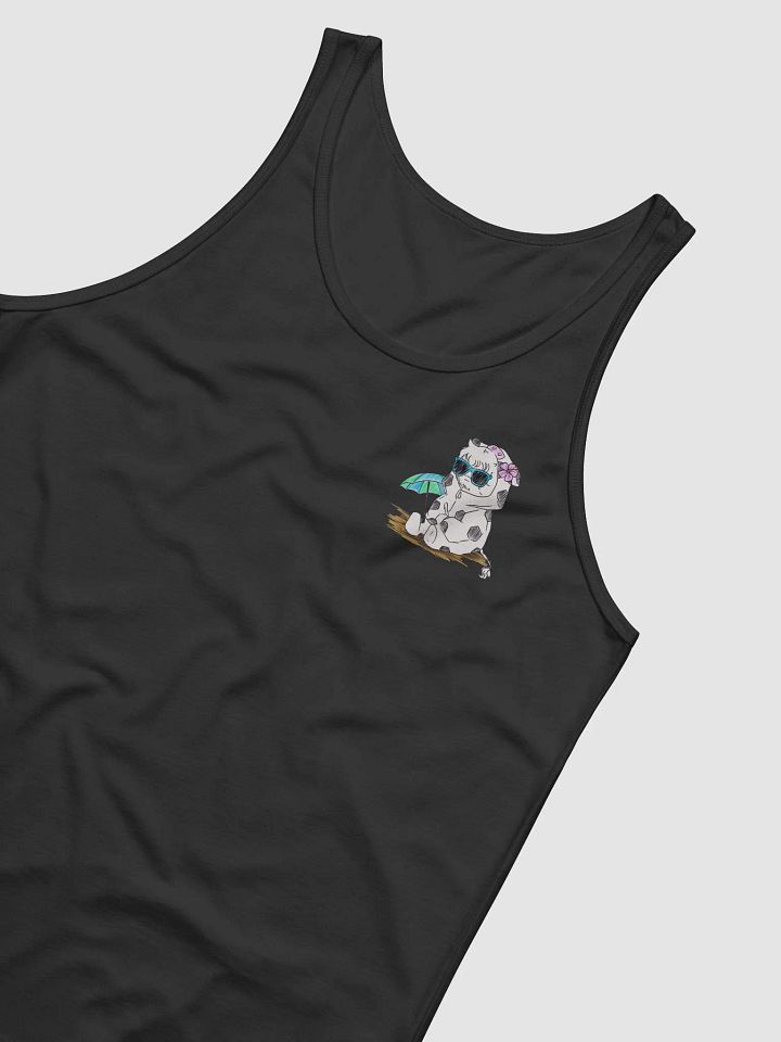 Squidcow's Vacation Tank product image (2)