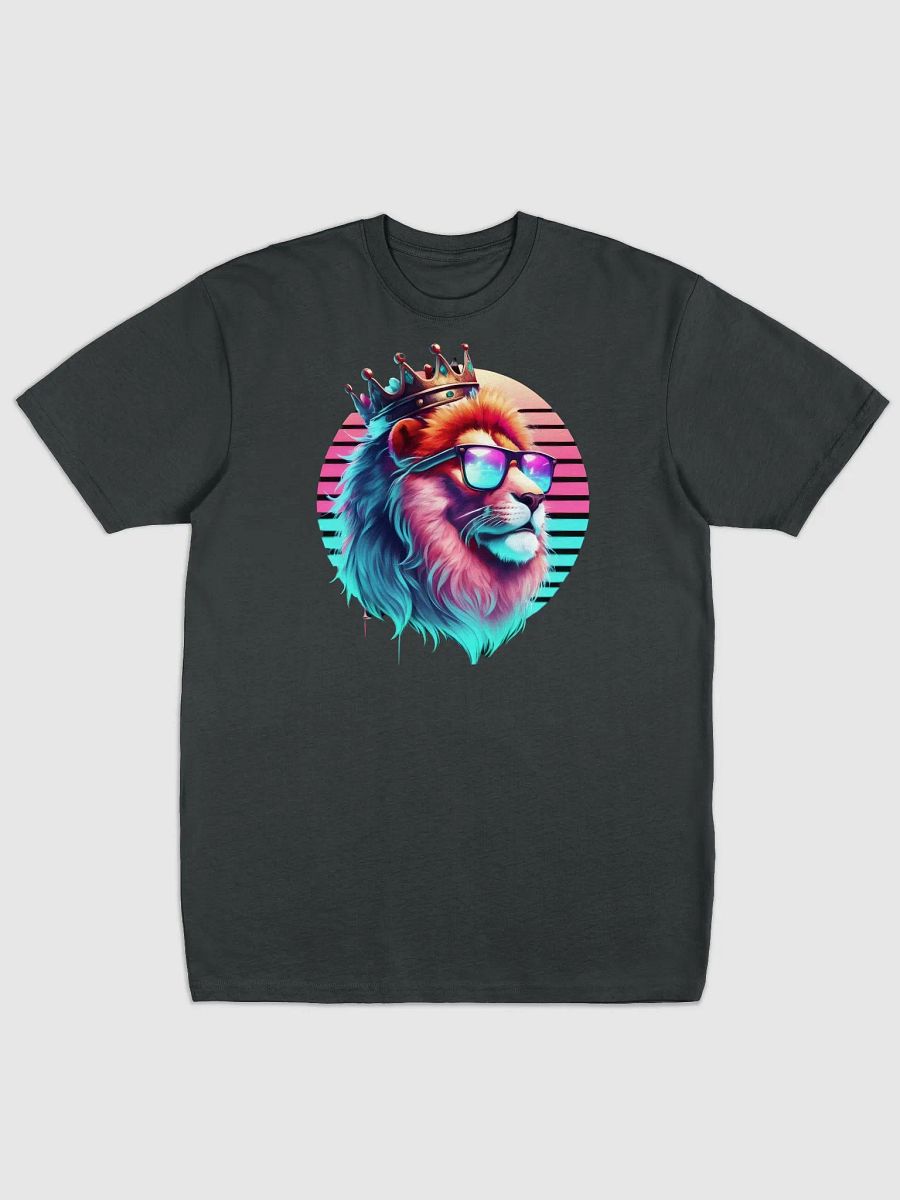 Retrowave Vibes Dynasty product image (3)