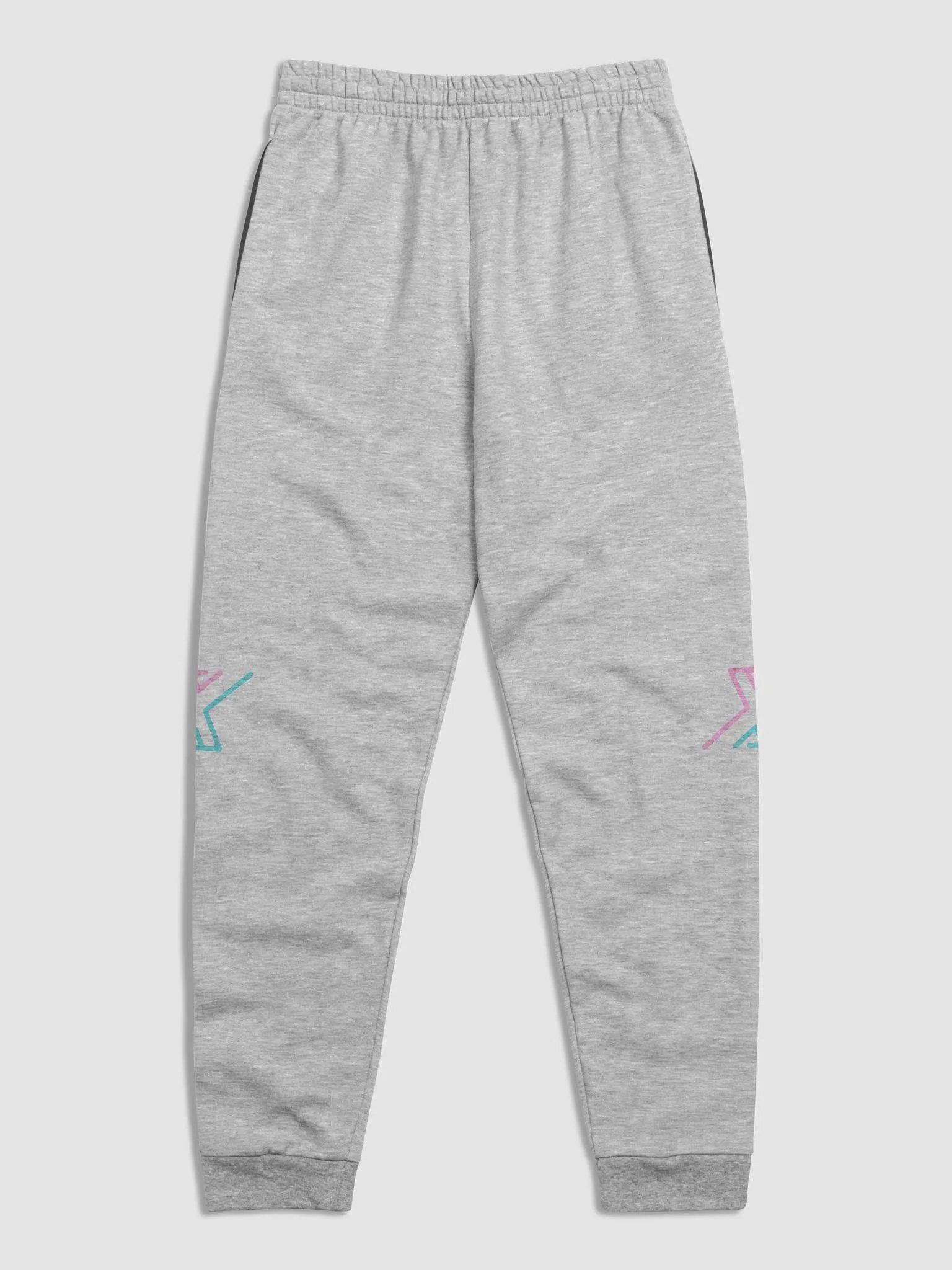 Pink&Teal joggers product image (5)