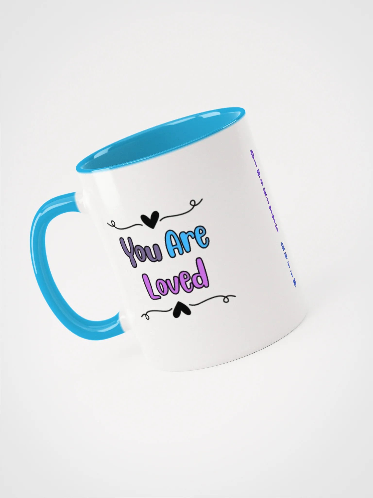 You Are Loved Mug product image (20)