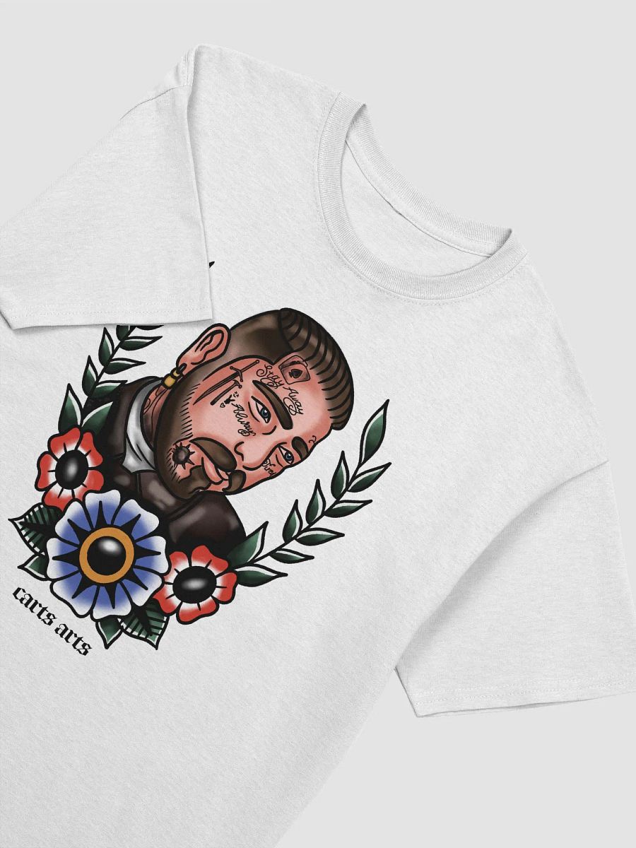 PM Day 5 T-Shirt product image (33)