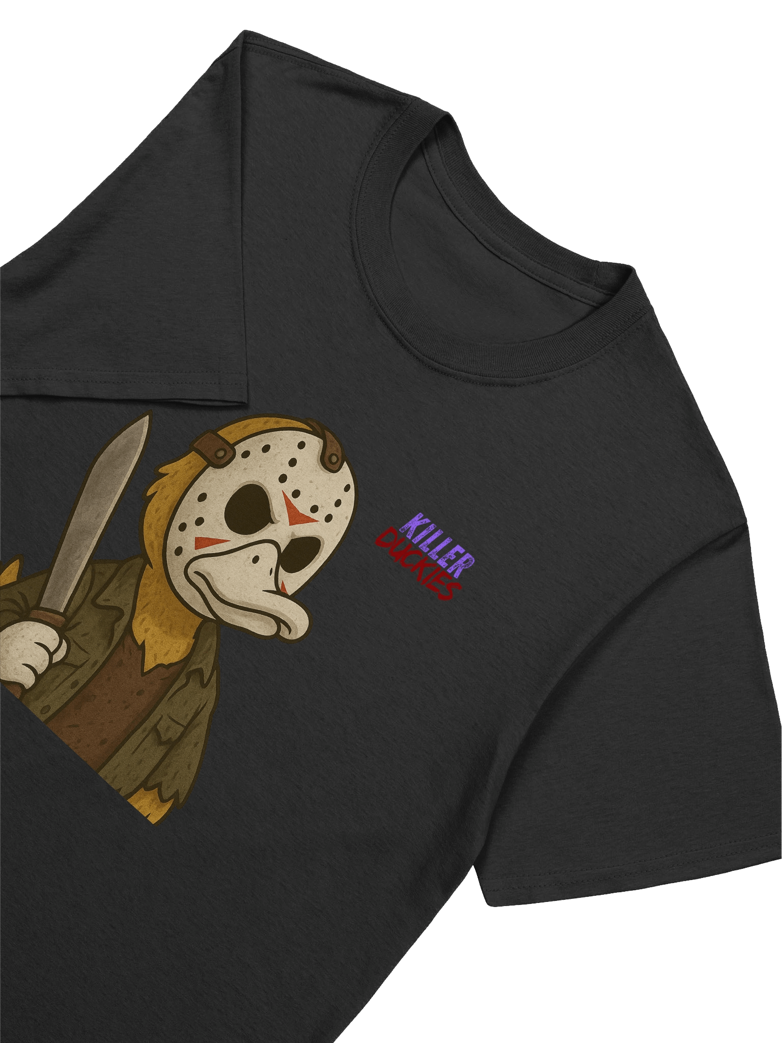 Jason Duckhees Tee product image (5)