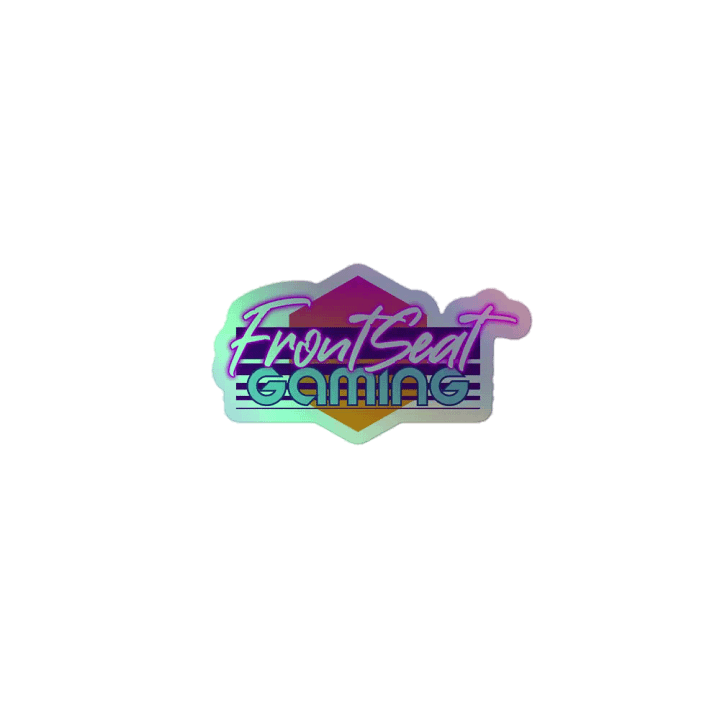 FSGHoloSticker product image (1)
