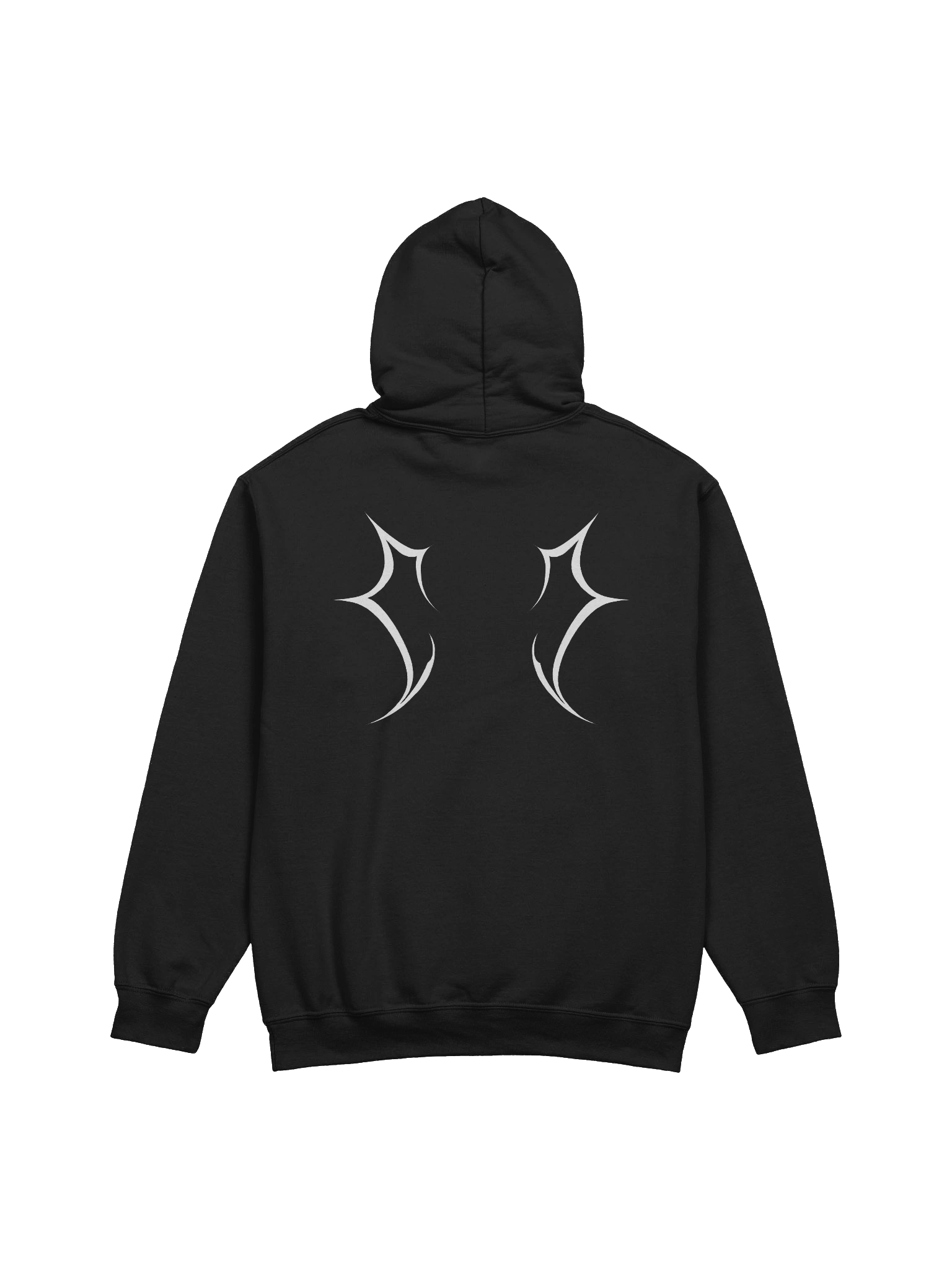 "Bloodlings" Band Hoodie product image (4)