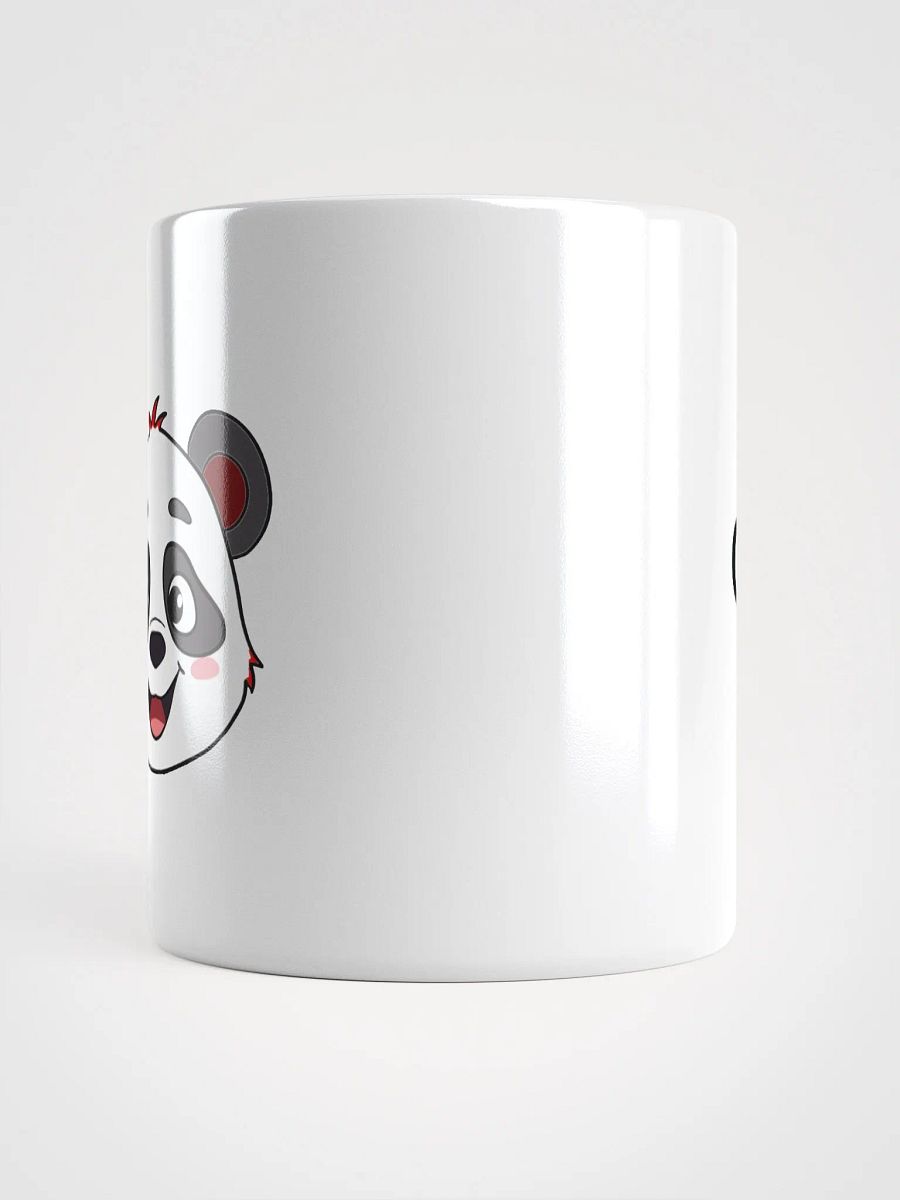 CTRL Mug with mascot product image (5)