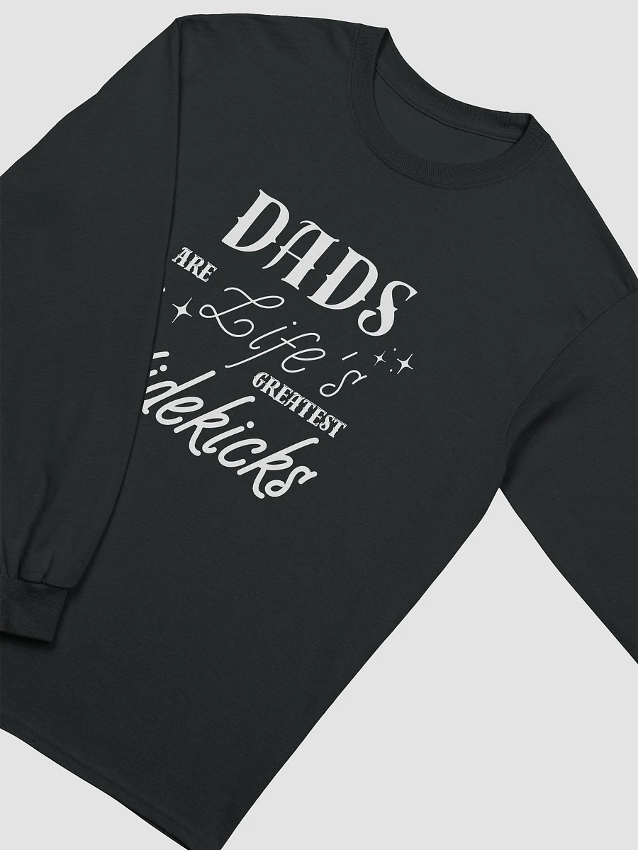 Dads Long Sleeve product image (3)