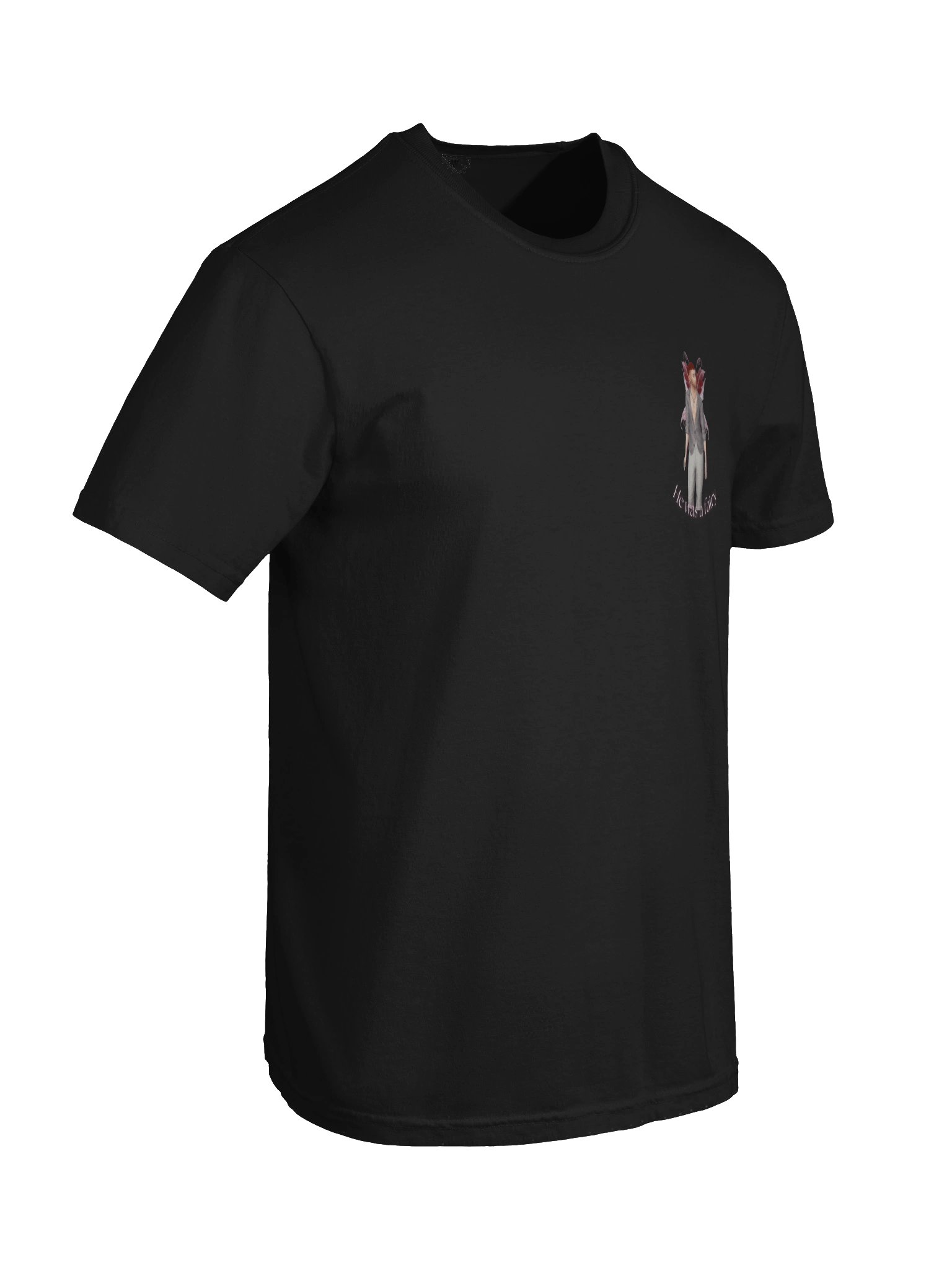 Fairy Alan T-Shirt product image (44)