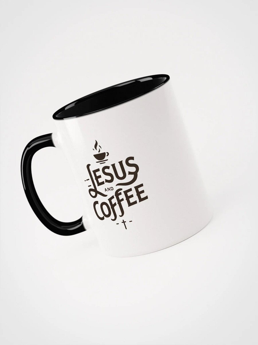 Faith Coffee Mug product image (3)