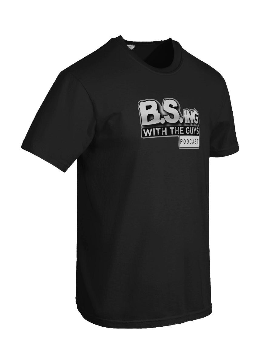 B.S.ing With The Guys Swamp product image (8)