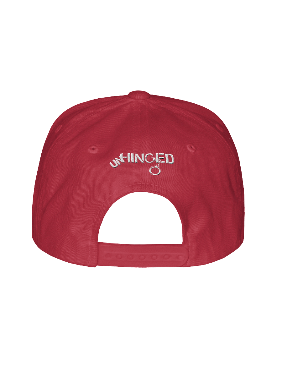 Yes, Daddy Trucker Hat product image (21)