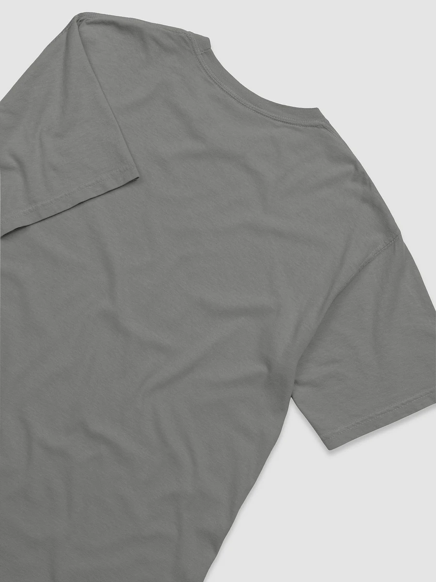 POR Merch - No Proof (Grey T-Shirt) product image (4)