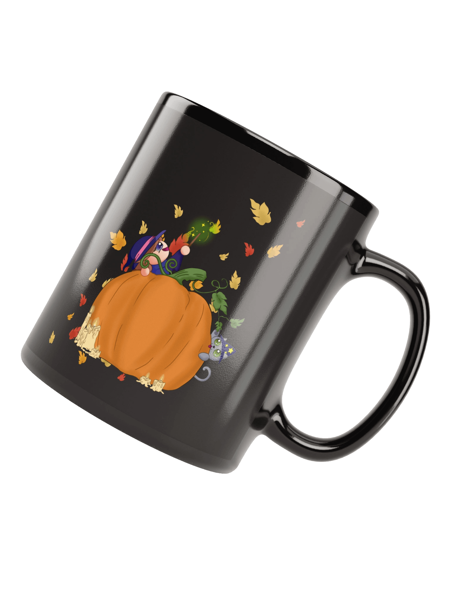 "Fall Magic" 2023 Mug - Legacy Edition product image (8)