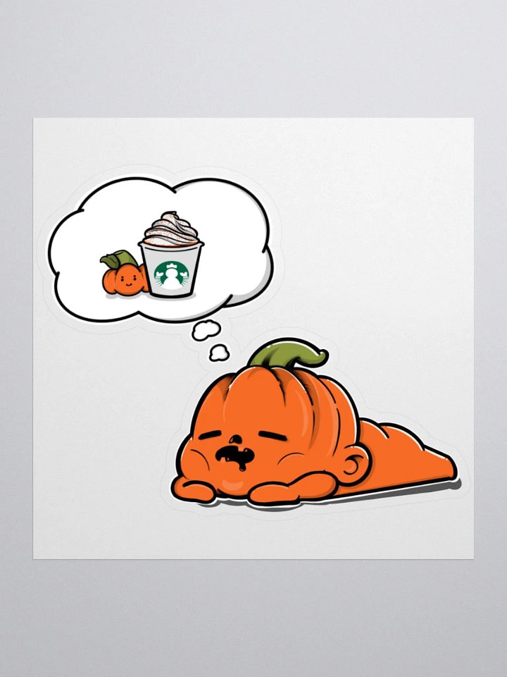 Pumpkin Spice Baby product image (1)
