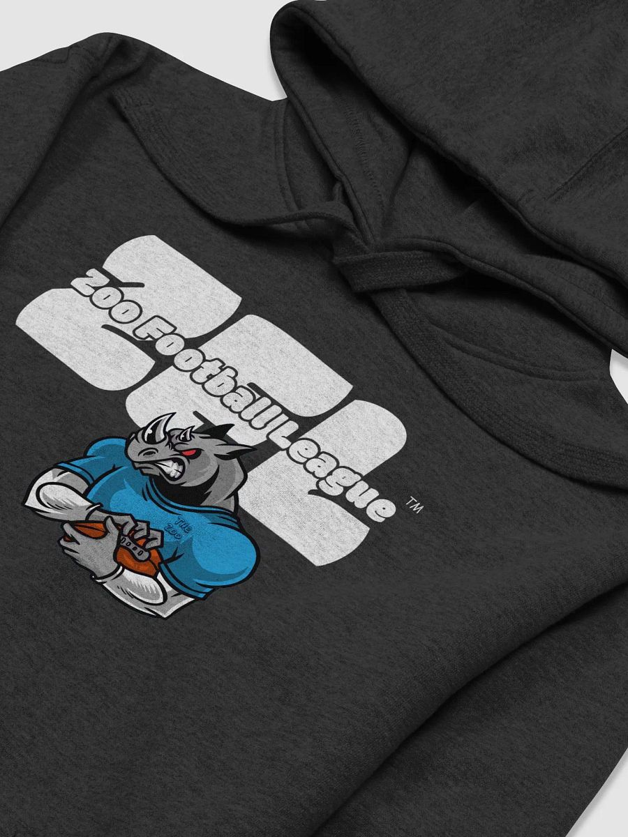 Zoo Football League™ Premium Hoodie product image (3)