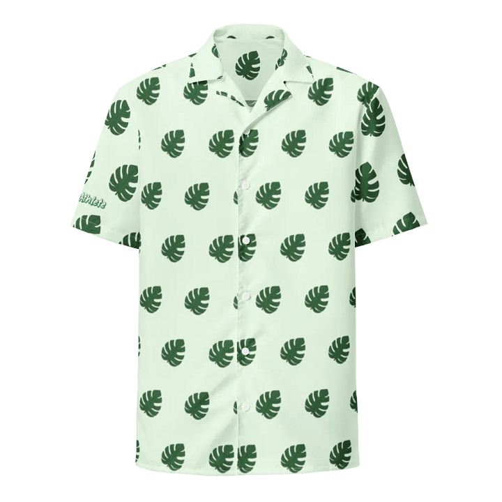 TheAnimeAthlete - Hawaiian Shirt product image (1)