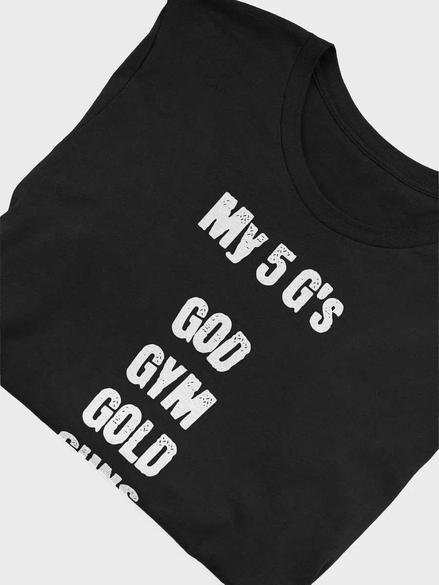 Statement Tee product image (25)