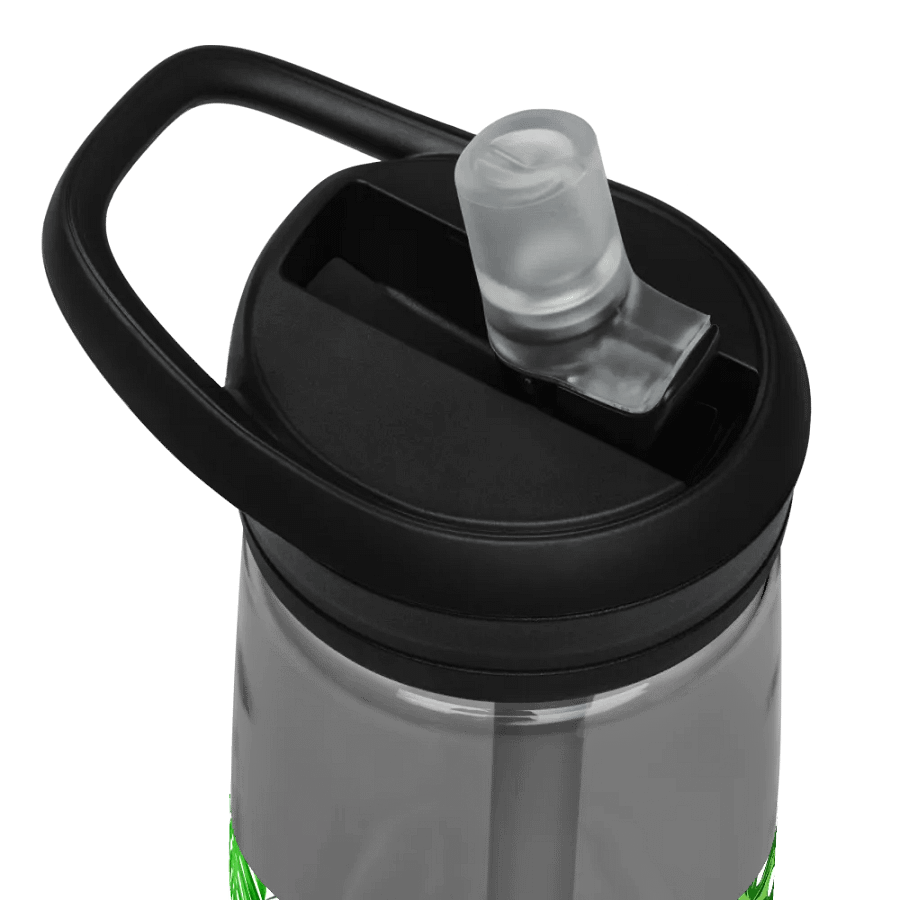 Tropical Oasis 'Camelbak Eddy' Water Bottle product image (7)