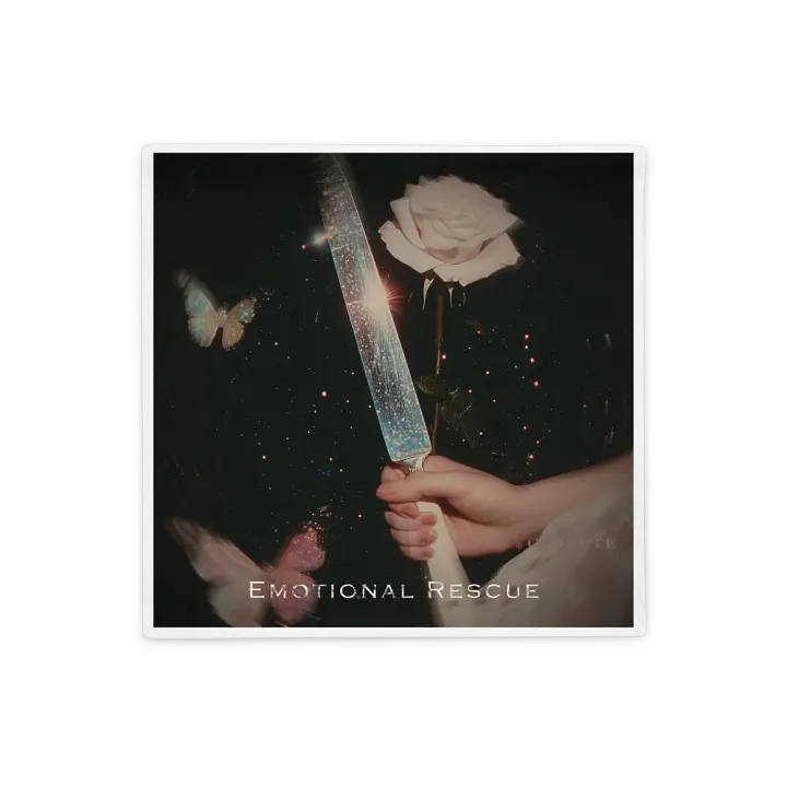 Emotional Rescue product image (2)