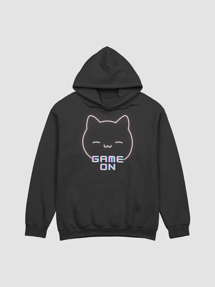 GAME ON KITTY product image (1)