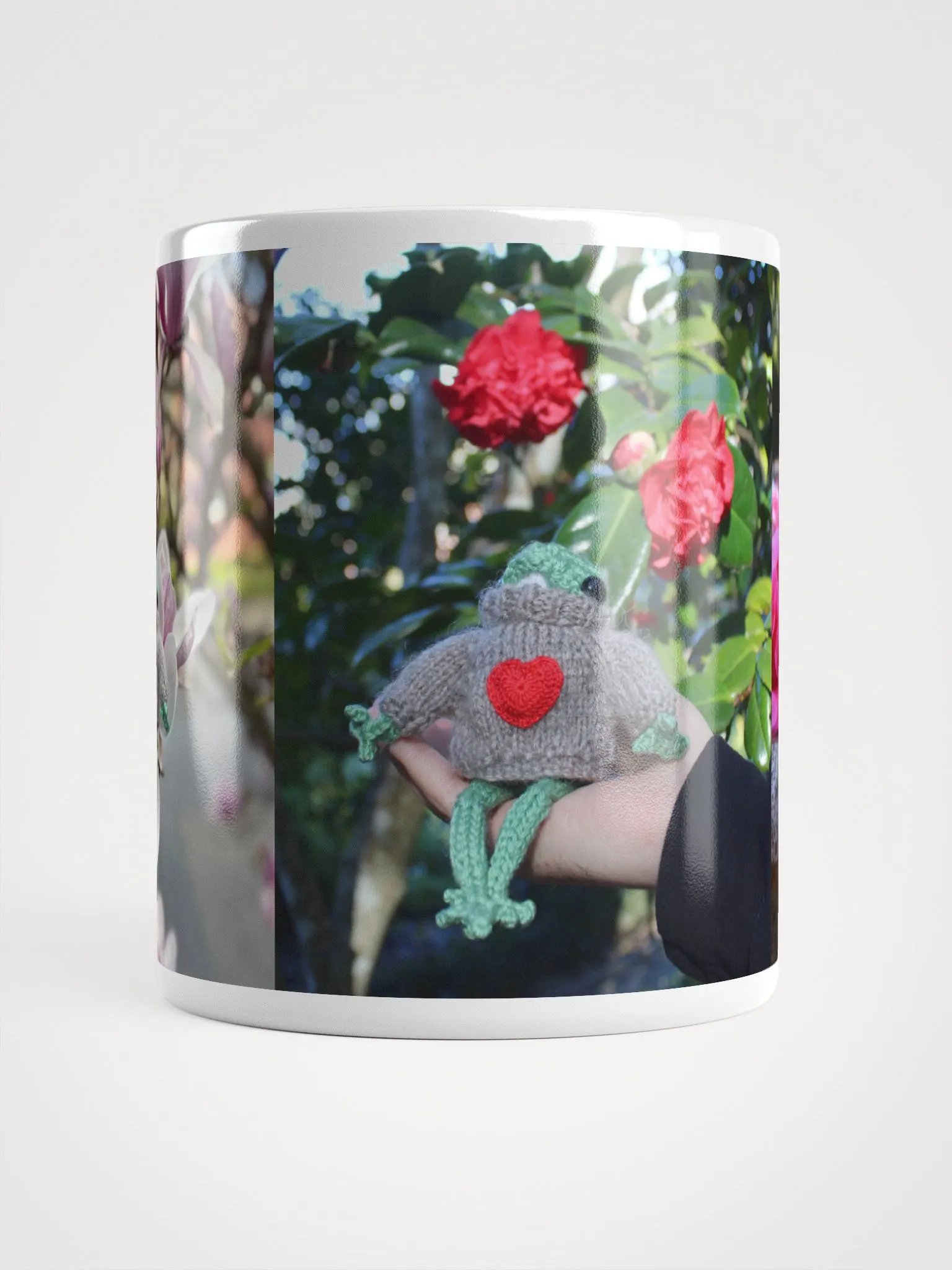 Froggy Mug product image (5)