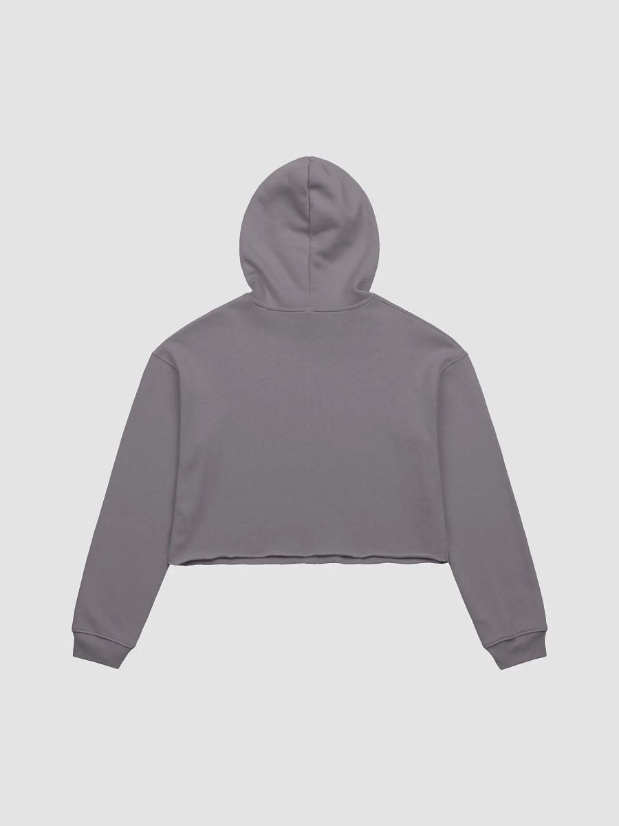 Fox Crop Color (Front) product image (5)