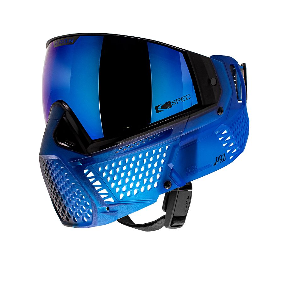 Zero Pro - Fade Indigo product image (5)