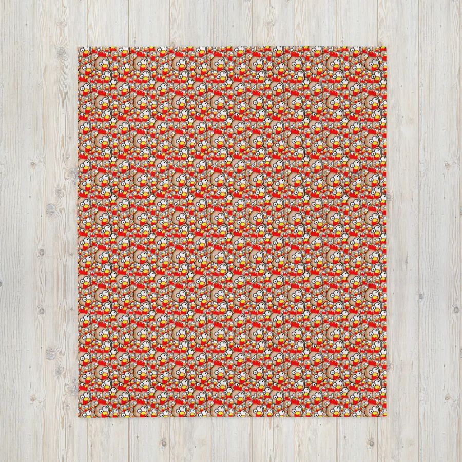 Derp Blanket product image (8)