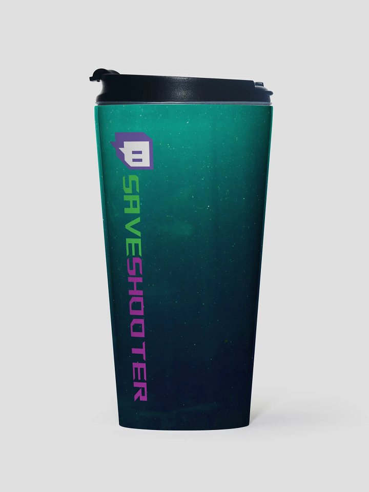 SaveShooter's coffee cup product image (1)